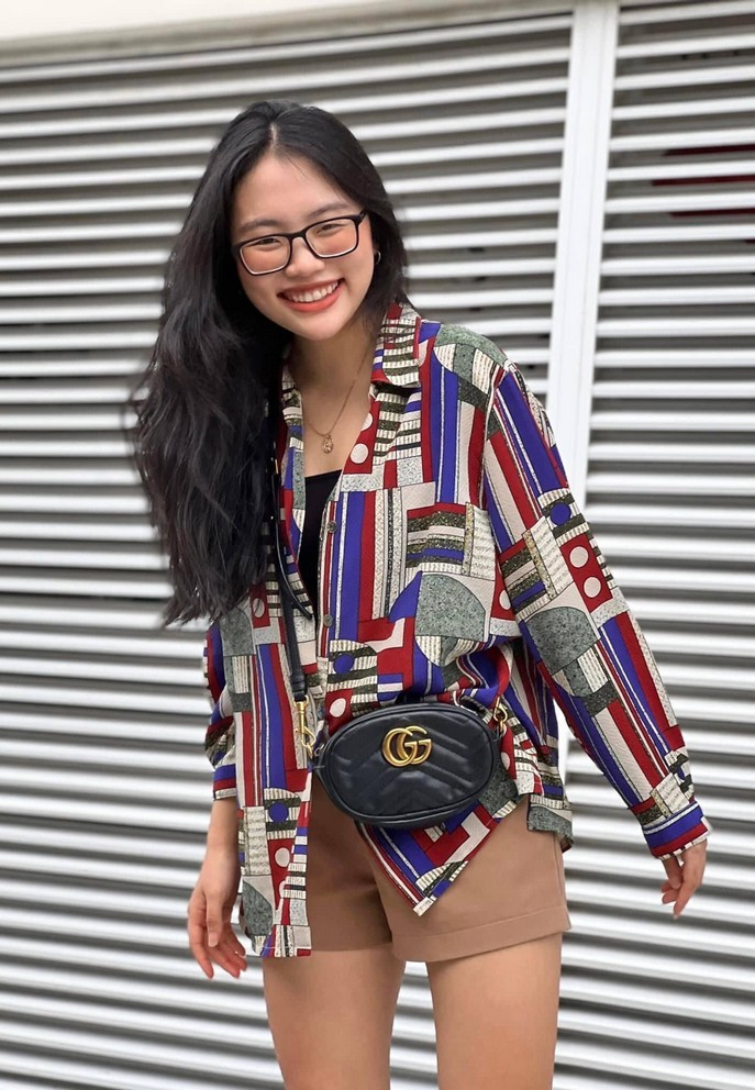 Phương Mỹ Chi: 'Tôi từng nghĩ quẩn vì những điều tiếng quá khứ' Vẻ ngoài khó nhận ra của Phương Mỹ Chi sau những miệt thị ngoại hình - 6