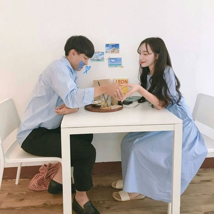 Muốn biết ai là người yêu nhiều hơn trong một cuộc tình, chỉ cần kiểm tra 5 điều - 1