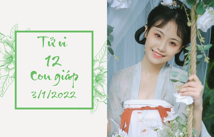 12 con giáp 3/1: Sửu đề phòng tiểu nhân, Tỵ tiền tiêu thoải mái - 1