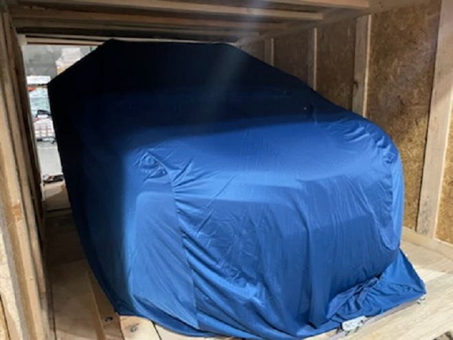 Nóng: Lộ diện 3 mẫu xe điện mới nhất của VinFast tại Mỹ - 2