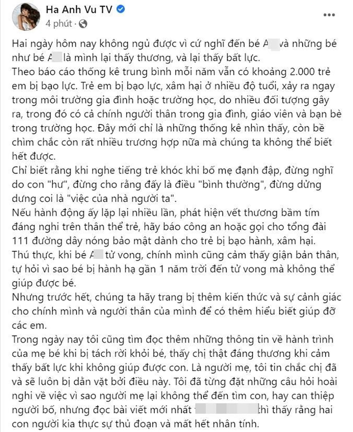 Đầu năm sóng gió của Vbiz: Người bị tố giật chồng, người xin lỗi vì vạ miệng - 2