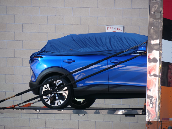 Nóng: Lộ diện 3 mẫu xe điện mới nhất của VinFast tại Mỹ - 5