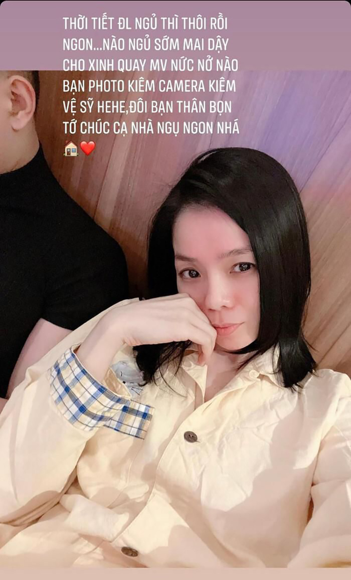 Đầu năm sóng gió của Vbiz: Người bị tố giật chồng, người xin lỗi vì vạ miệng - 9