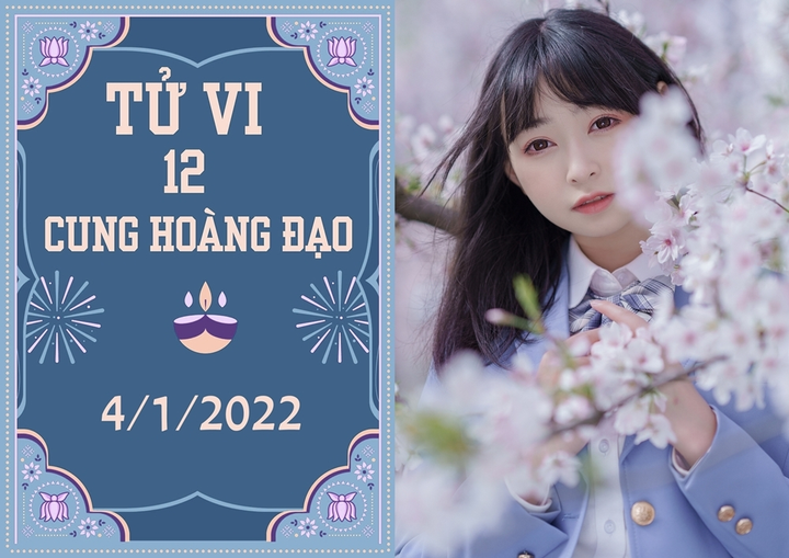 12 cung hoàng đạo 4/1: Bạch Dương đừng ham lợi quá, Xử Nữ thuận lợi mọi bề - 1