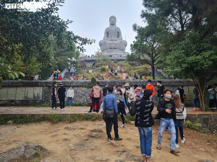 Bắc Ninh: Phê bình Ban chỉ đạo phòng, chống COVID-19 huyện Tiên Du - 1