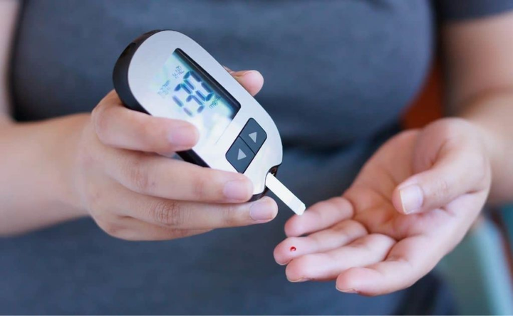 3 dấu hiệu ở tay, chân cảnh báo những tổn thương thần kinh nặng do tiểu đường - 2