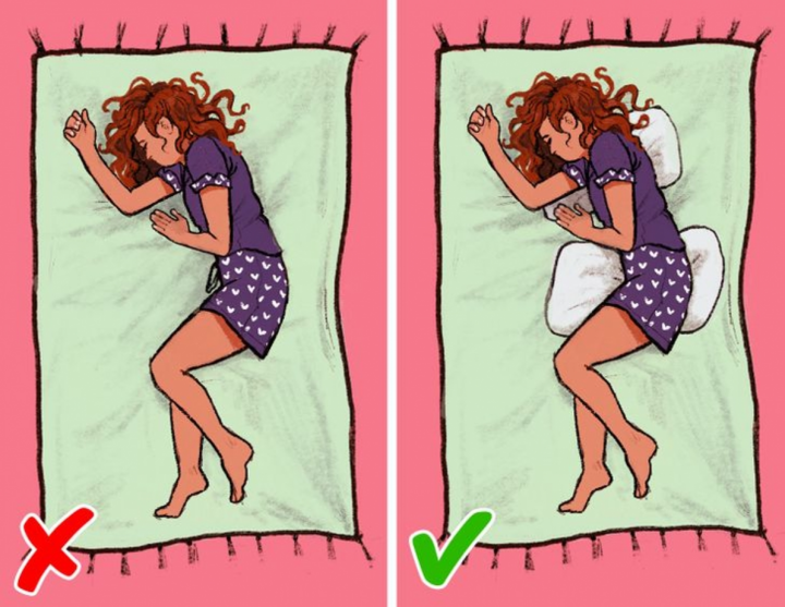 5 lợi ích lớn của thói quen ngủ dưới sàn nhà - 3