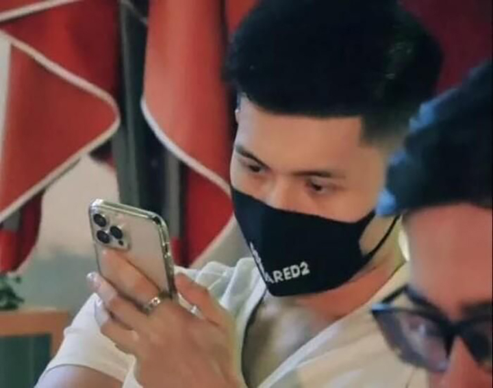 Đầu năm sóng gió của Vbiz: Người bị tố giật chồng, người xin lỗi vì vạ miệng - 7