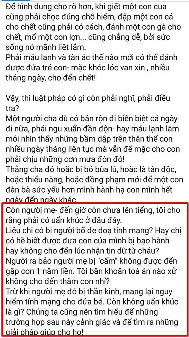 Đầu năm sóng gió của Vbiz: Người bị tố giật chồng, người xin lỗi vì vạ miệng - 1