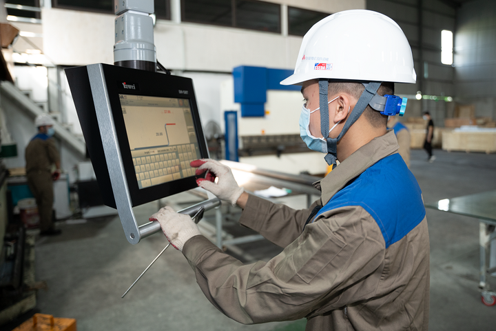 Thang máy Thành Phát: Tầm nhìn, định hướng phát triển trong tương lai - 1