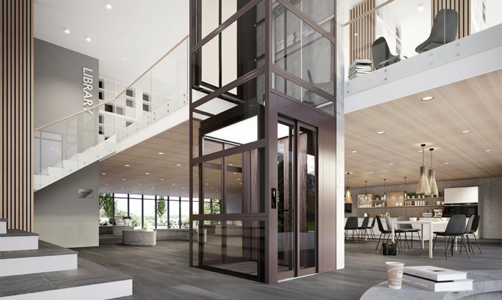 Thang máy Thành Phát: Tầm nhìn, định hướng phát triển trong tương lai - 2