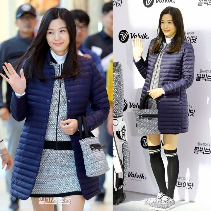 Sao Hàn mang thai: Người nhuận sắc, người phải ngồi xe lăn vì nặng hơn 100kg - 2