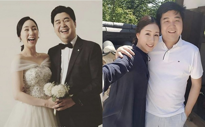 Sao Hàn mang thai: Người nhuận sắc, người phải ngồi xe lăn vì nặng hơn 100kg - 7