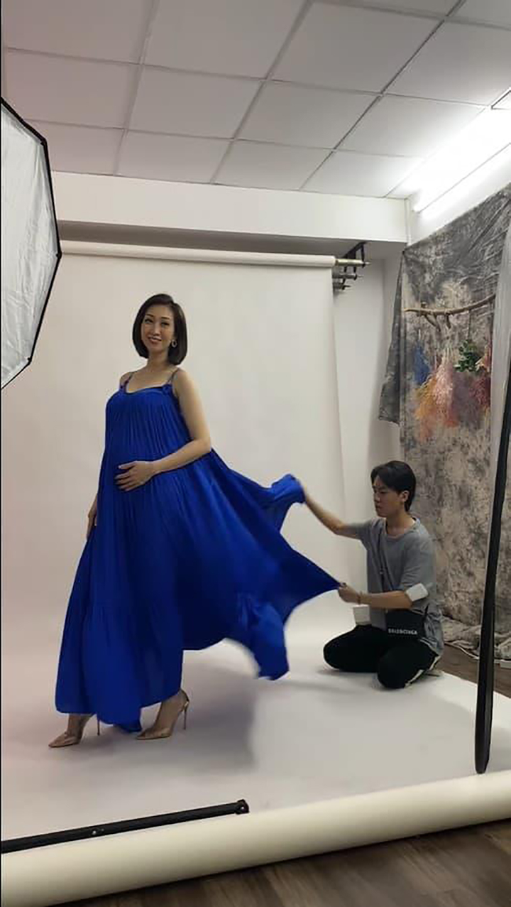 Đầu năm sóng gió của Vbiz: Người bị tố giật chồng, người xin lỗi vì vạ miệng - 6