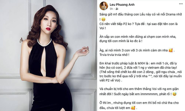 Đầu năm sóng gió của Vbiz: Người bị tố giật chồng, người xin lỗi vì vạ miệng - 5