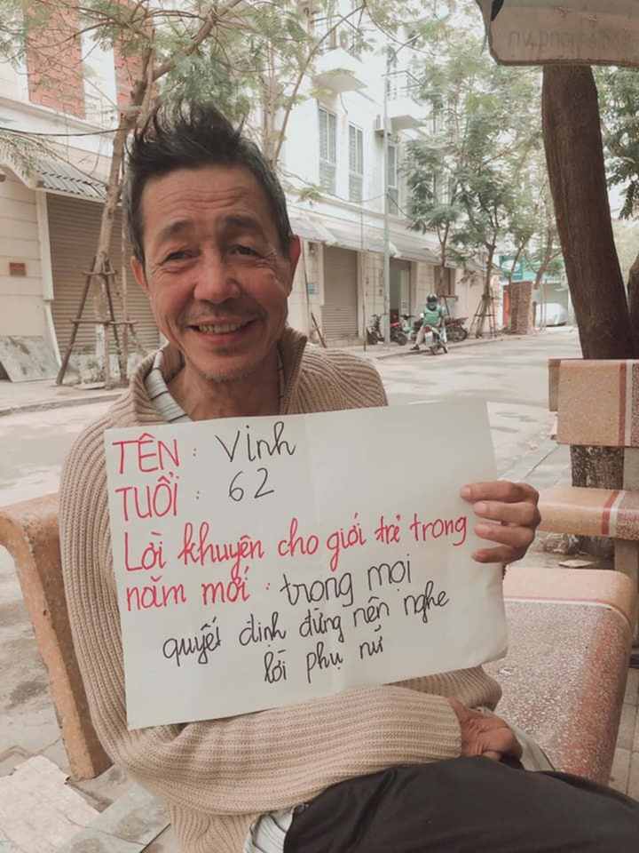 Hội các cụ rủ nhau gửi lời khuyên đến giới trẻ vừa ‘chất’ vừa đáng yêu muốn xỉu - 2