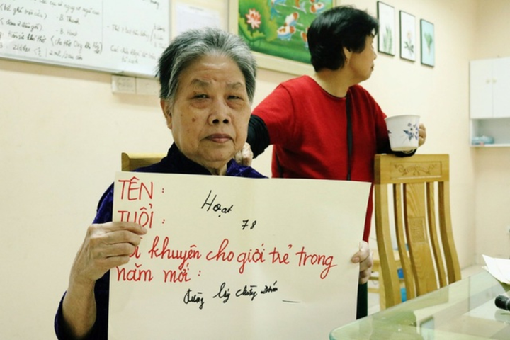 Hội các cụ rủ nhau gửi lời khuyên đến giới trẻ vừa ‘chất’ vừa đáng yêu muốn xỉu - 3