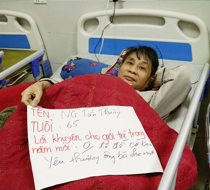 Hội các cụ rủ nhau gửi lời khuyên đến giới trẻ vừa ‘chất’ vừa đáng yêu muốn xỉu - 7