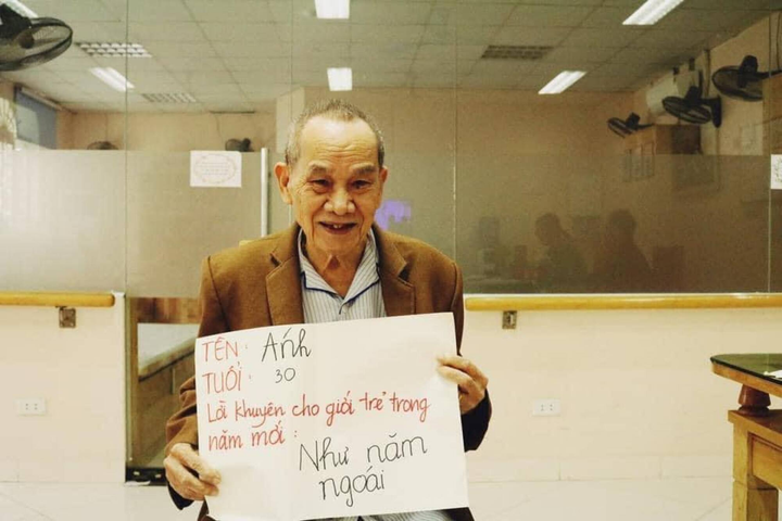 Hội các cụ rủ nhau gửi lời khuyên đến giới trẻ vừa ‘chất’ vừa đáng yêu muốn xỉu - 8