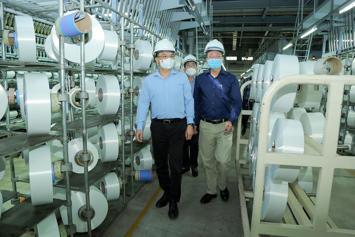 Petrovietnam – 8 dấu ấn năm 2021 - 2