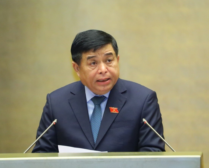 Trình Quốc hội gói phục hồi kinh tế gần 350.000 tỷ đồng - 1