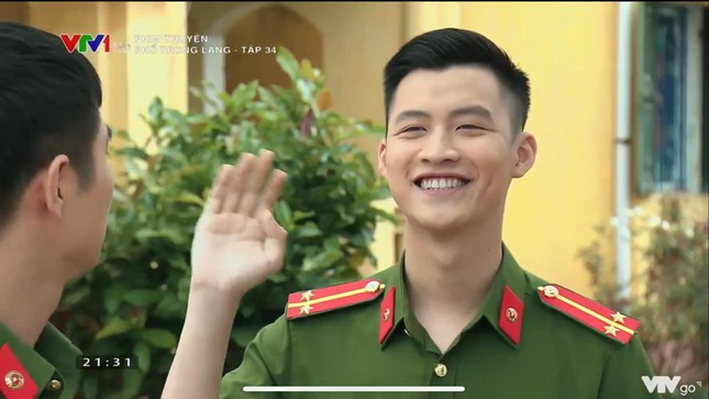 Bao giờ phim ‘Phố trong làng’ được phát sóng trở lại? - 1