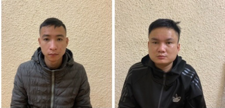 Bắt 'ông trùm' trốn viện tâm thần điều hành đường dây tín dụng đen - 2