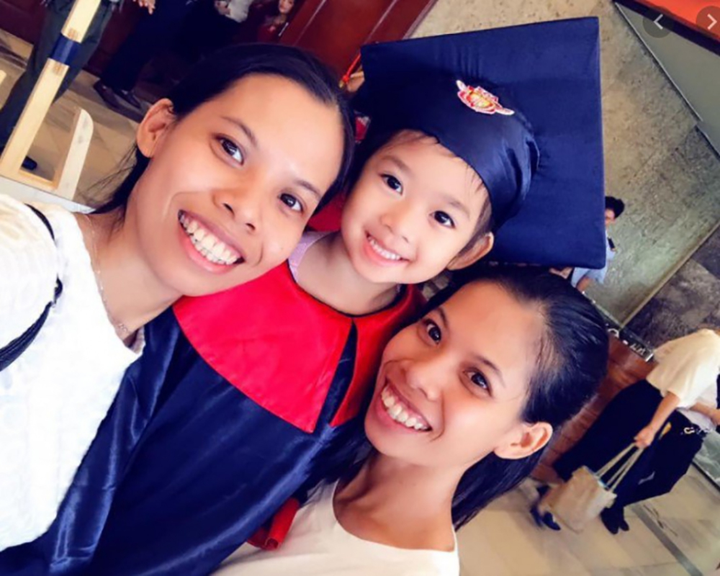 Con gái cố diễn viên Mai Phương sau 2 năm mẹ mất: Ngày càng xinh xắn và học giỏi - 5