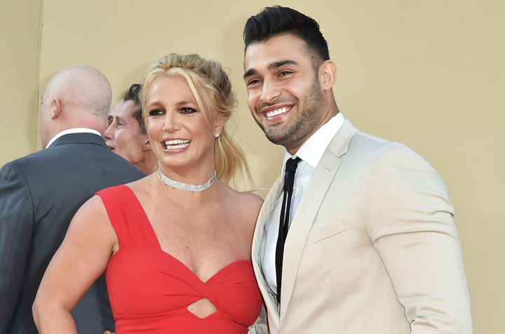 Britney Spears cắt đứt quan hệ với em gái - 3