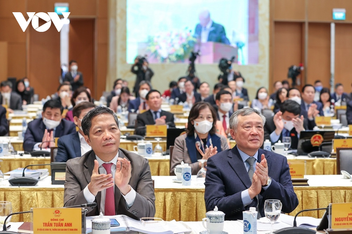 Thủ tướng nêu 10 điểm sáng phát triển kinh tế - xã hội năm 2021 - 3