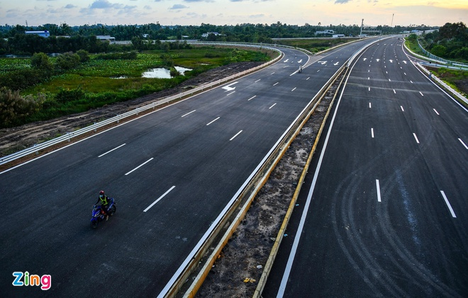 Kiểm toán Nhà nước tính vốn đầu tư cao tốc Bắc - Nam rẻ hơn 16.000 tỷ đồng - 1