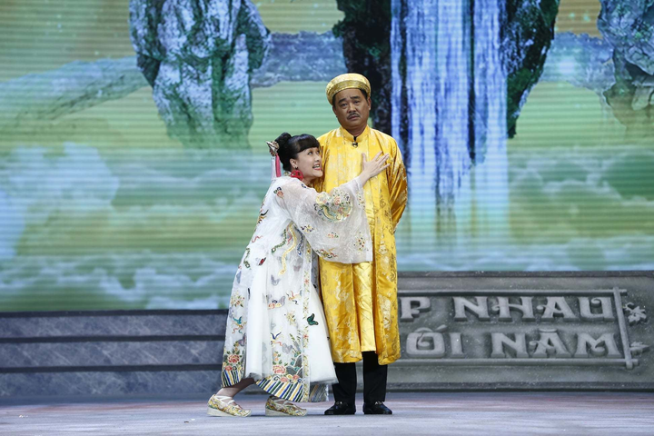 Cuộc sống độc thân vui vẻ của diễn viên Quốc Khánh ở tuổi 60 - 2