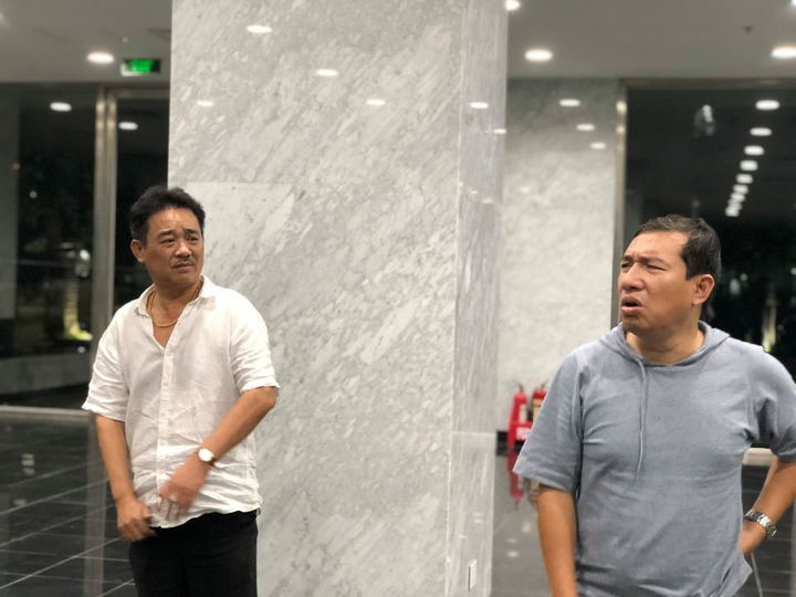 Cuộc sống độc thân vui vẻ của diễn viên Quốc Khánh ở tuổi 60 - 13