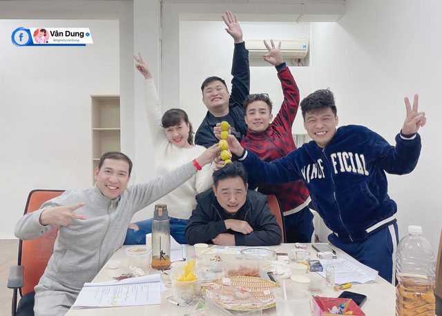 Cuộc sống độc thân vui vẻ của diễn viên Quốc Khánh ở tuổi 60 - 14