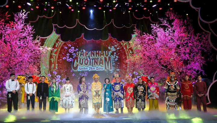 Cuộc sống độc thân vui vẻ của diễn viên Quốc Khánh ở tuổi 60 - 1