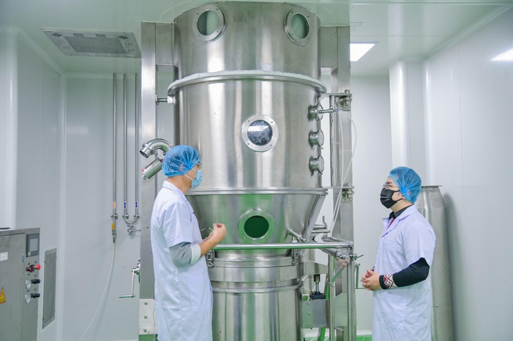 Viên thảo mộc Thiên Việt An - Món quà sức khỏe từ thiên nhiên - 2