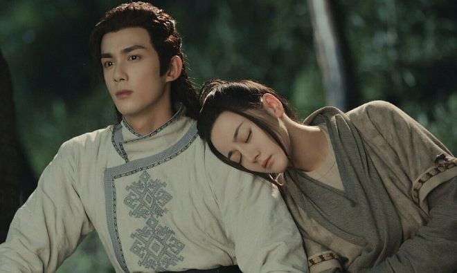 Na Tra đẹp trai nhất màn ảnh trở thành soái ca cao 1m82, cơ bụng 6 múi