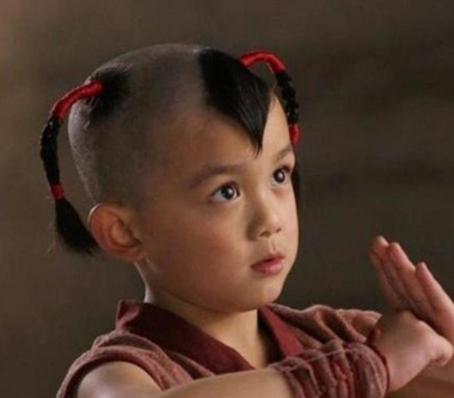 Na Tra đẹp trai nhất màn ảnh trở thành soái ca cao 1m82, cơ bụng 6 múi