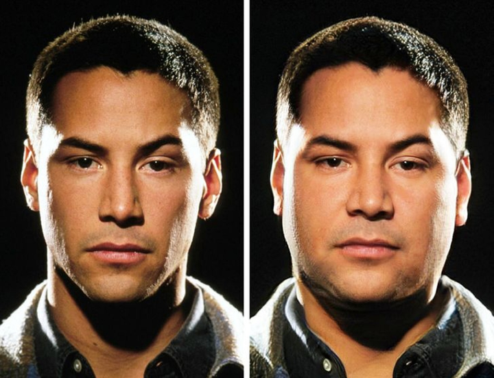 Các mỹ nữ, nam thần Hollywood trông thế nào nếu phát phì? - 2