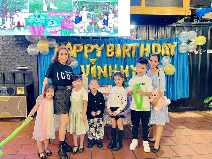 Con gái cố diễn viên Mai Phương sau 2 năm mẹ mất: Ngày càng xinh xắn và học giỏi - 3