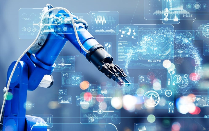 Trung Quốc phát triển robot có khả năng 'nhìn thấu' suy nghĩ con người - 1