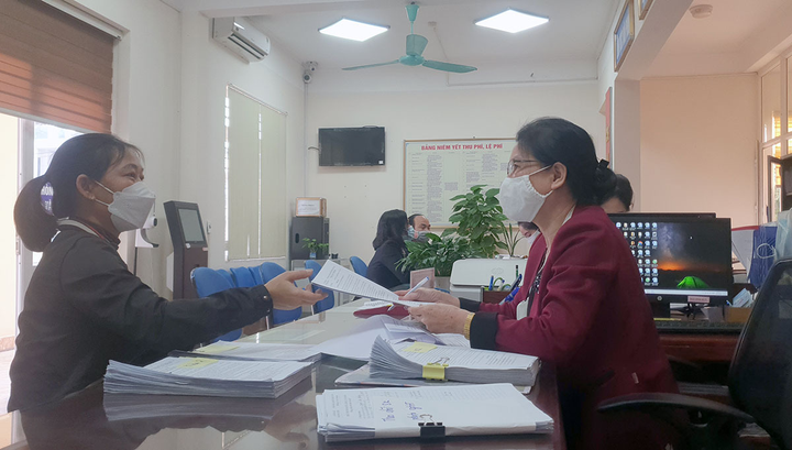 BHXH tự nguyện, BHYT hộ gia đình là một kênh đảm bảo an sinh xã hội - 2