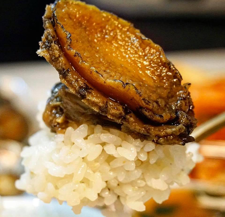 Từ trứng đến tôm, ghẹ, bào ngư: Hình như món gì ngâm tương đều ngon cả - 9