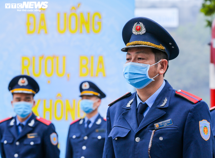 Không để người dân không được về quê ăn Tết vì thiếu phương tiện - 6