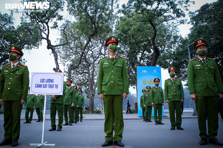 Không để người dân không được về quê ăn Tết vì thiếu phương tiện - 7