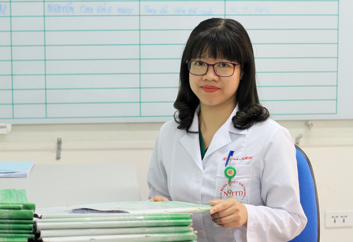 F0 điều trị tại nhà cần lưu ý những điều này - 1