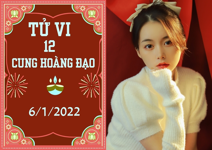 12 cung hoàng đạo 6/1: Song Tử đề phòng bị lừa, Thiên Bình sự nghiệp phất lên - 1