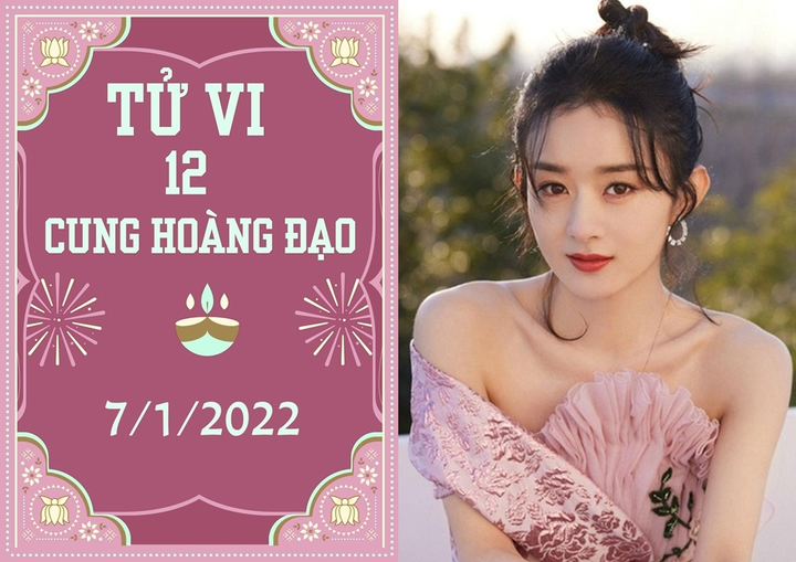 12 cung hoàng đạo 7/1: Cự Giải cẩn thận bị hãm hại, Bảo Bình lợi nhuận như ý - 1