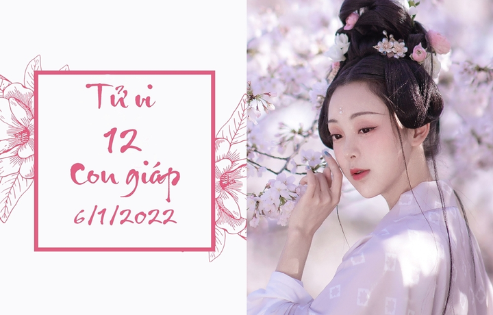 12 con giáp ngày 6/1: Tỵ có cơ may phát tài, Hợi đào hoa nở rộ - 1