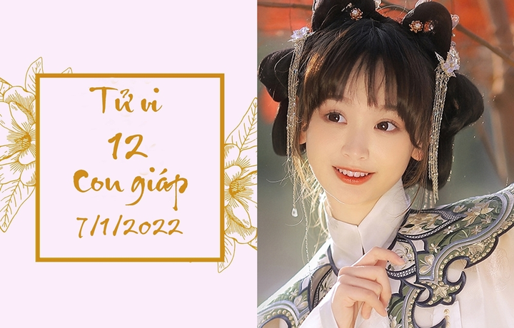 12 con giáp 7/1: Dần đón đầu xu hướng, Hợi dễ bị phản bội - 1